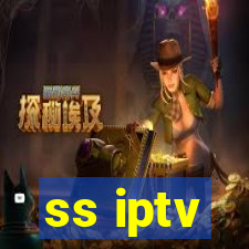 ss iptv